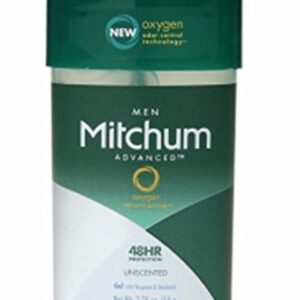 MITCHUM APS GEL UNSCENTED 63G - Image 12