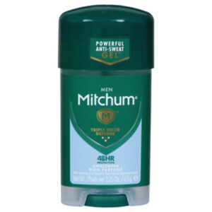 MITCHUM APS GEL UNSCENTED 63G - Image 18