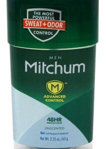 MITCHUM APS GEL UNSCENTED 63G - Image 17
