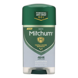 MITCHUM APS GEL UNSCENTED 63G - Image 23