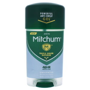 MITCHUM APS GEL UNSCENTED 63G - Image 21