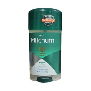 MITCHUM APS GEL UNSCENTED 63G - Image 27