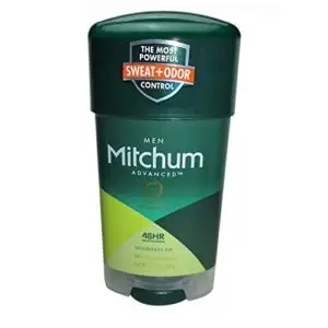 MITCHUM CLEAR GEL MNTAIN AIR - Image 18