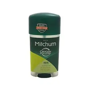 MITCHUM CLEAR GEL MNTAIN AIR - Image 3