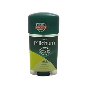 MITCHUM CLEAR GEL MNTAIN AIR - Image 5