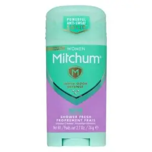 MITCHUM ADV GEL WMN POWDER FRESH 76G - Image 1