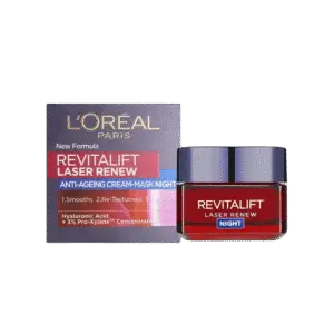 LOREAL REVITALIFT LASER RENEW N/CRM 50ML - Image 9