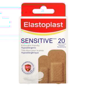 ELASTOPLAST SENS MED 20 48497 - Image 3