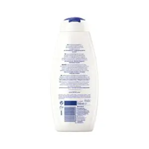 NIVEA S/CREAM ORANGE & AVO OIL 750ML - Image 7