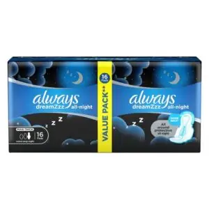 ALWAYS MAXI NIGHT DUO 16 - Image 3