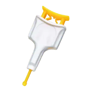 ACCU-CHECK SAFE TPRO 4839684200 - 200 - Image 3