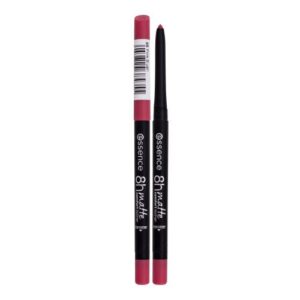 ESSENCE 8H MATTE COMFORT LIPLINER 05 - Image 3