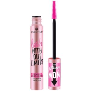 ESSENCE LASH WITHOUT LIMITS EXTR MASC 01 - Image 1