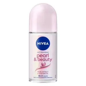 NIVEA DEO PEARL & BEAUTY R/ON 50ML - Image 7