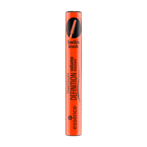ESSENCE MAXIMUM DEFINITION MASCARA 01 - Image 1