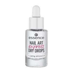 ESSENCE EXPRESS DRY DROPS - Image 1