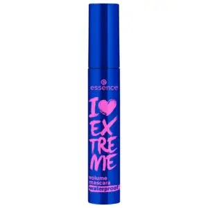 ESSENCE I LOVE EXTREME VOL MASCARA W/P - Image 1