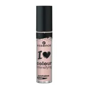 ESSENCE I LOVE COL INTENS EYESHADOW BASE - Image 4