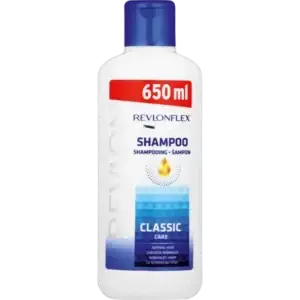 HEAD & SHOULDER SPOO CLASSIC CLEAN 2-1 - Image 4