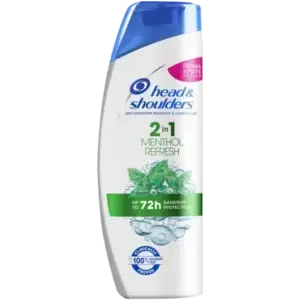 HEAD & SHOULDER SPOO CLASSIC CLEAN 2-1 - Image 5