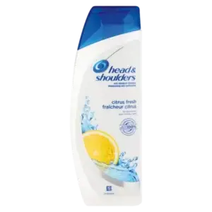 HEAD & SHOULDER SPOO CLASSIC CLEAN 2-1 - Image 6