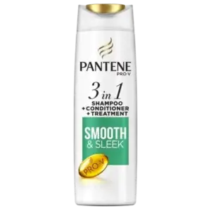 HEAD & SHOULDER SPOO CLASSIC CLEAN 2-1 - Image 8