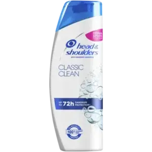 HEAD & SHOULDER SPOO CLASSIC CLEAN 2-1 - Image 15
