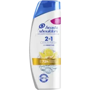 HEAD & SHOULDER SPOO CLASSIC CLEAN 2-1 - Image 18