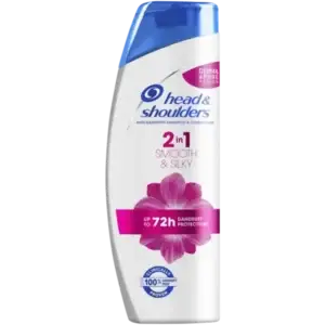 HEAD & SHOULDER SPOO CLASSIC CLEAN 2-1 - Image 19