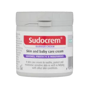 SUDOCREM         CRE - 250 - Image 1