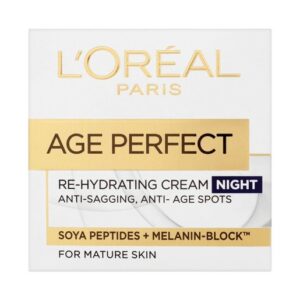 LOREAL PLENITUDE AGE PERFECT N/CRM 50ML - Image 6