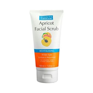 B/F APRICOT FACIAL SCRUB 150ML BF88304 - Image 5