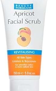 B/F APRICOT FACIAL SCRUB 150ML BF88304 - Image 4