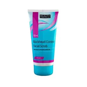 B/F FACIAL SCRUB BLACKHEAD CONTROL 150ML - Image 5