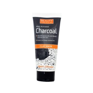 B/F CLAY MASK CHARCOAL 100ML 88553 - Image 7
