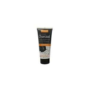 B/F CLAY MASK CHARCOAL 100ML 88553 - Image 3