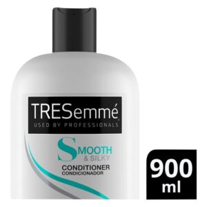 TRESEMME NO FIZZ CONDITIONER 900ML - Image 4