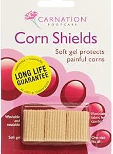 CARNATION CORN SHIELDS(3) - Image 3