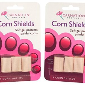 CARNATION CORN SHIELDS(3) - Image 5