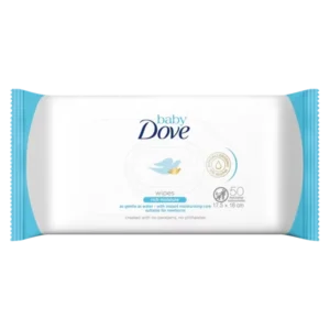 HUGGIES WIPES NATURAL CARE W/ALOE 56'S - Image 16