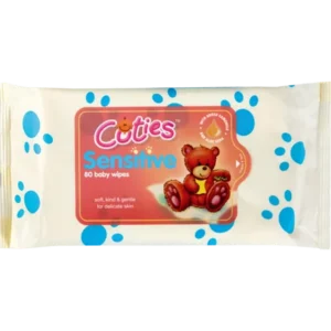 HUGGIES WIPES NATURAL CARE W/ALOE 56'S - Image 12