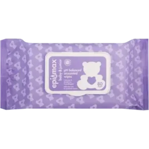 HUGGIES WIPES NATURAL CARE W/ALOE 56'S - Image 22