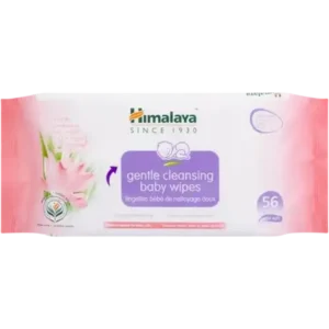 HUGGIES WIPES NATURAL CARE W/ALOE 56'S - Image 17