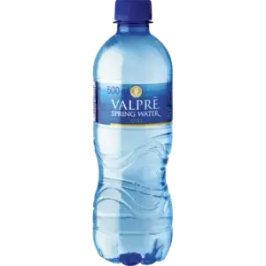 VALPRE SPARKLING WATER 500ML - Image 9