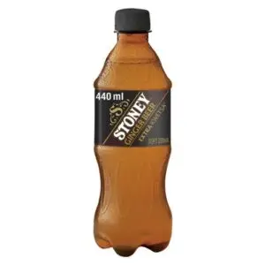 STONEY XTRA GINGER 440ML - Image 15