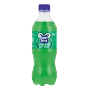 STONEY XTRA GINGER 440ML - Image 10