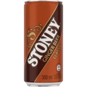 STONEY XTRA GINGER 440ML - Image 20