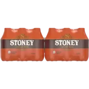 STONEY XTRA GINGER 440ML - Image 17
