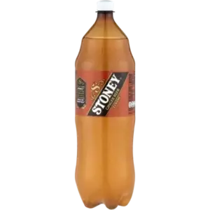 STONEY XTRA GINGER 440ML - Image 4