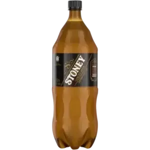 STONEY XTRA GINGER 440ML - Image 5